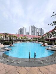 Horizon Gardens (D20), Terrace #628213401